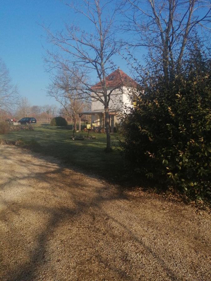 Gite Le Pigonnier Ecogite Le Luquet Saint Beauzeil 82150 Εξωτερικό φωτογραφία