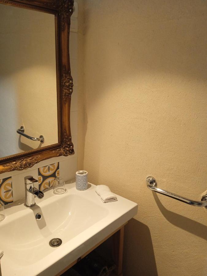 Gite Le Pigonnier Ecogite Le Luquet Saint Beauzeil 82150 Εξωτερικό φωτογραφία