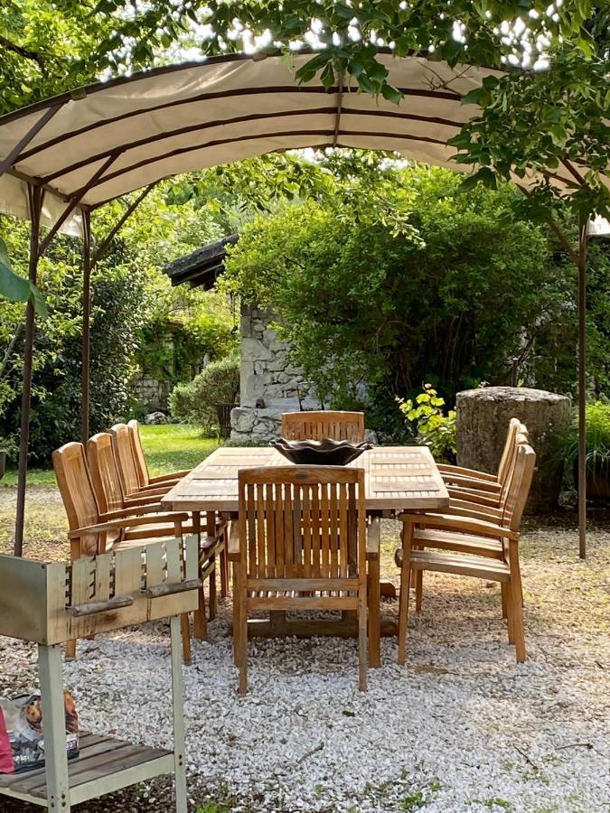 Gite Le Pigonnier Ecogite Le Luquet Saint Beauzeil 82150 Εξωτερικό φωτογραφία